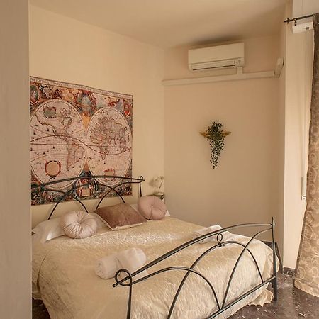 I Tulipani Hotel Firenze Kültér fotó