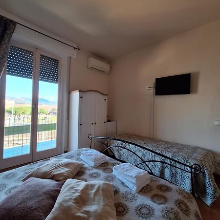 I Tulipani Hotel Firenze Kültér fotó
