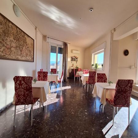 I Tulipani Hotel Firenze Kültér fotó