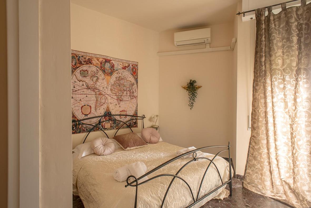 I Tulipani Hotel Firenze Kültér fotó