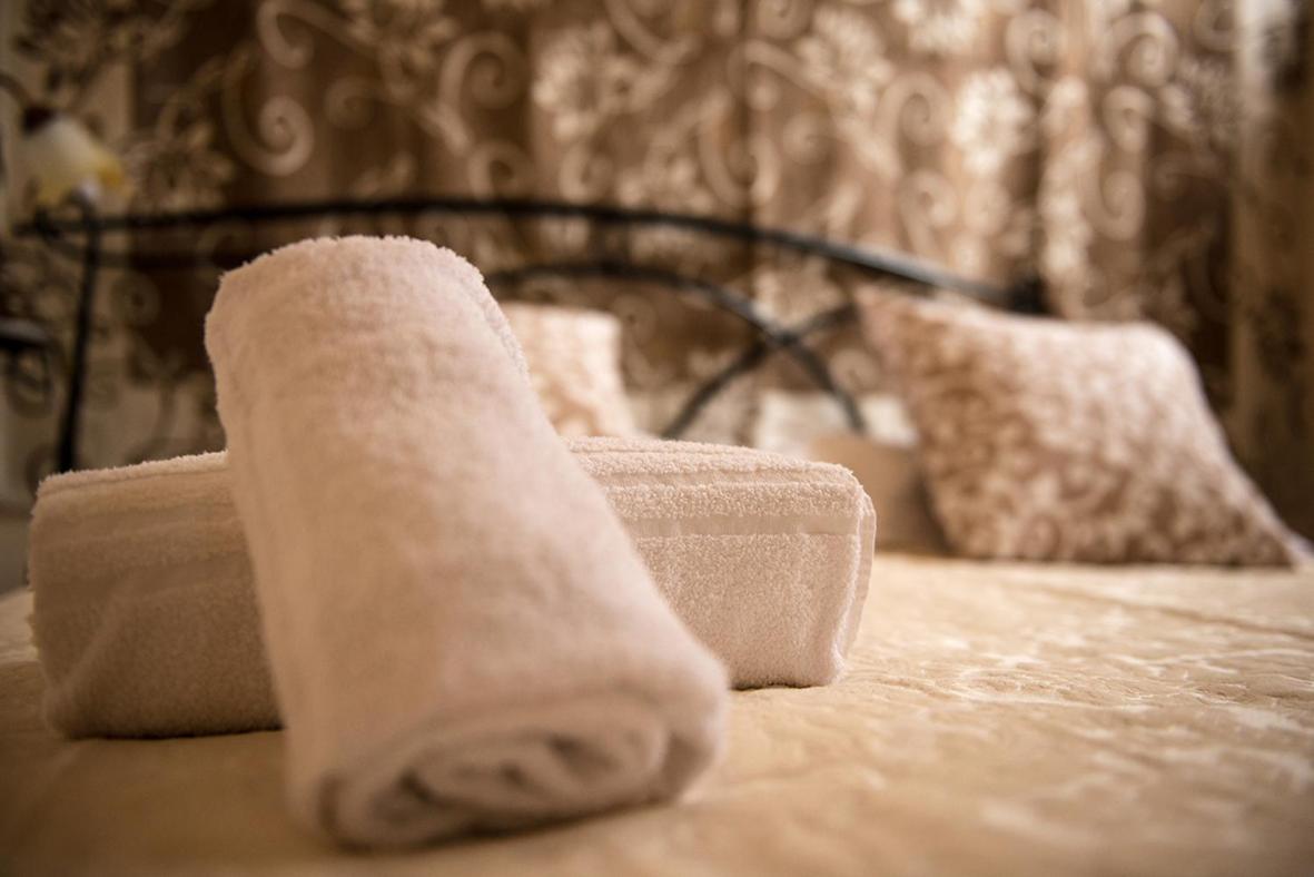 I Tulipani Hotel Firenze Kültér fotó