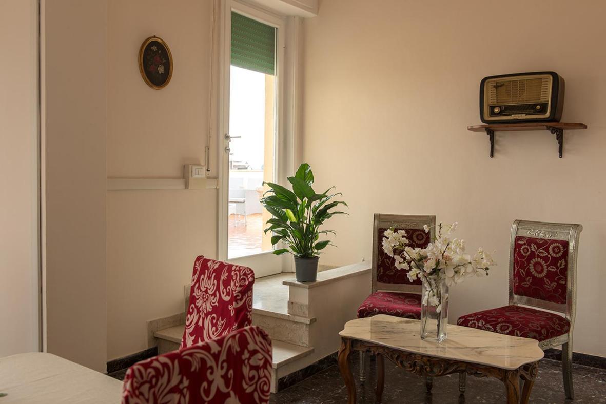 I Tulipani Hotel Firenze Kültér fotó