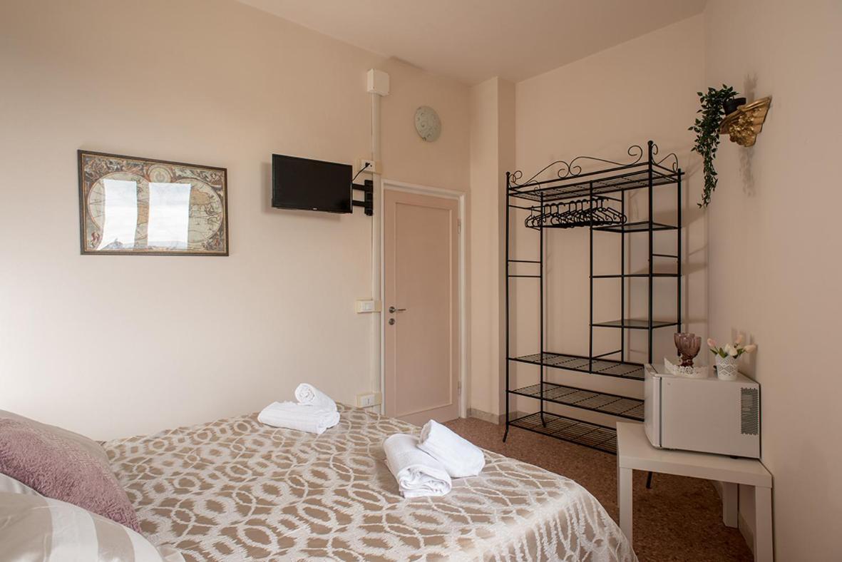 I Tulipani Hotel Firenze Kültér fotó