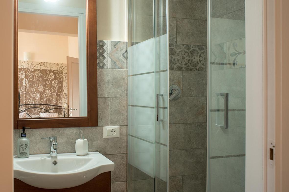 I Tulipani Hotel Firenze Kültér fotó