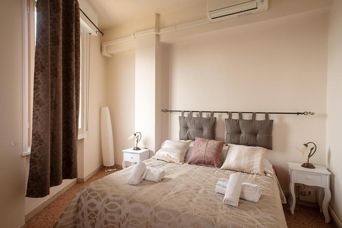 I Tulipani Hotel Firenze Kültér fotó