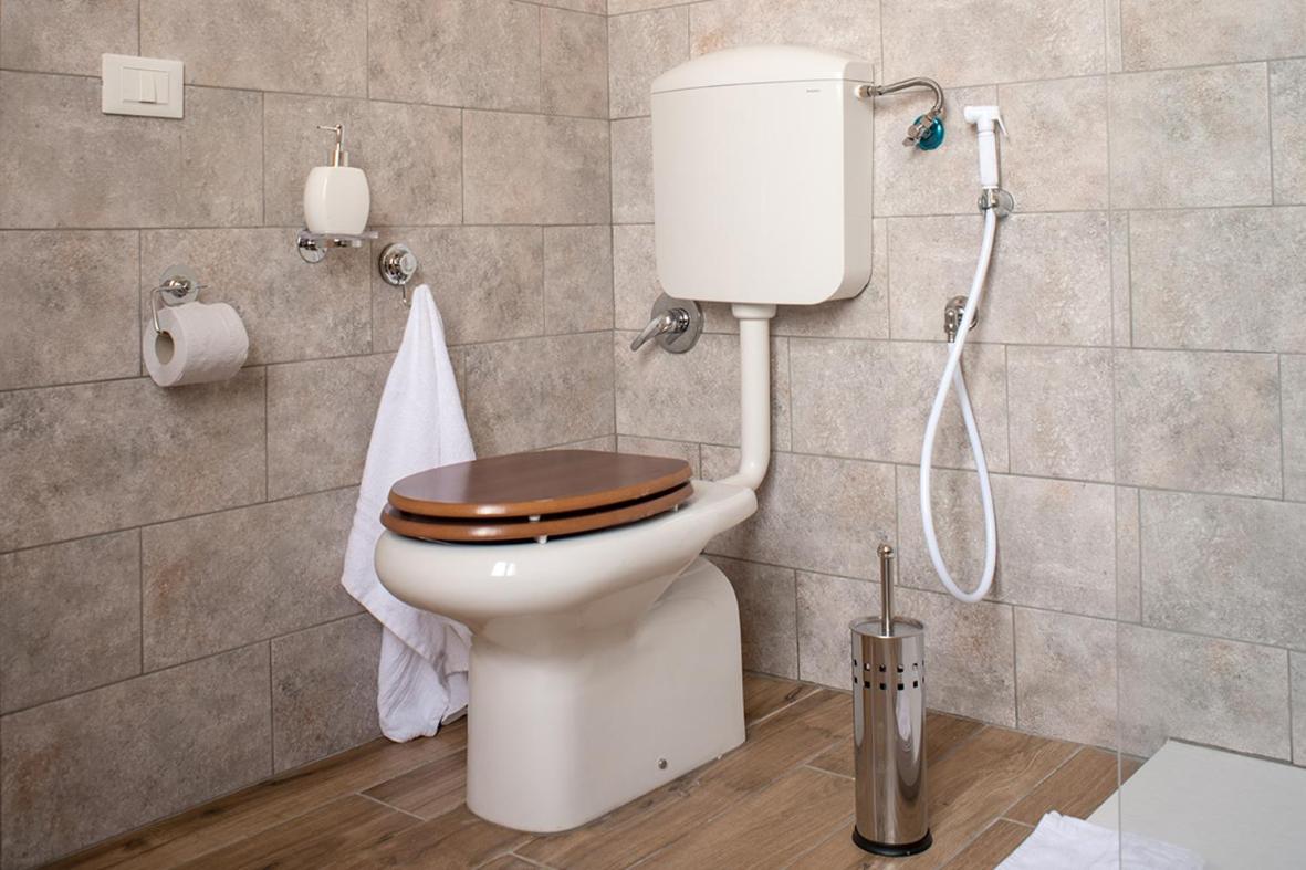 I Tulipani Hotel Firenze Kültér fotó