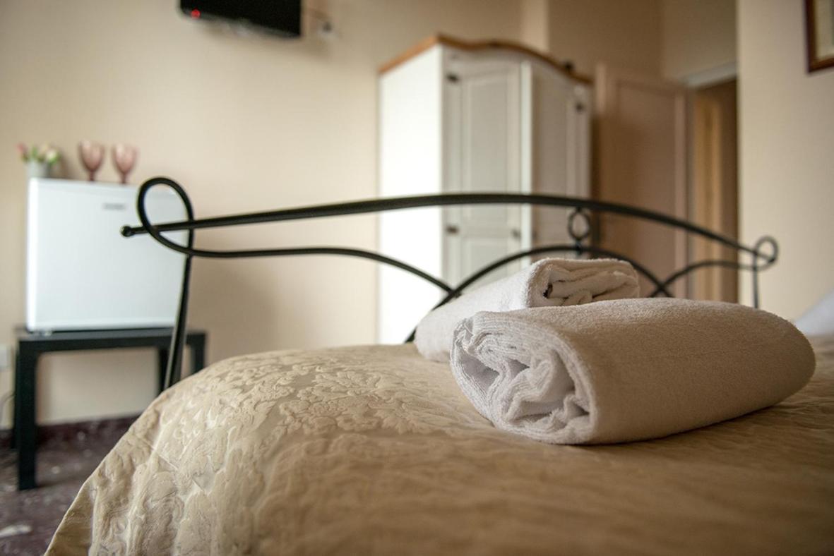 I Tulipani Hotel Firenze Kültér fotó