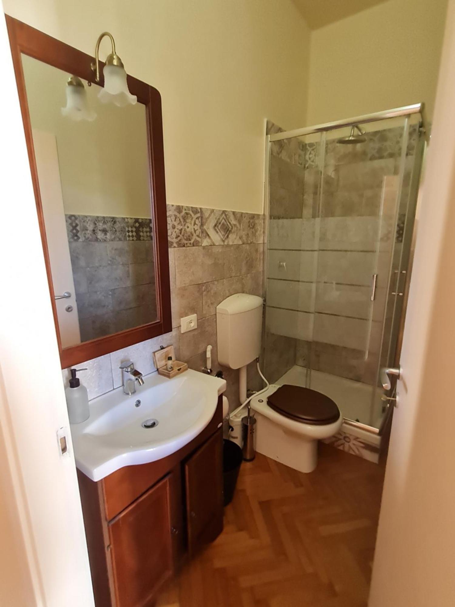 I Tulipani Hotel Firenze Szoba fotó