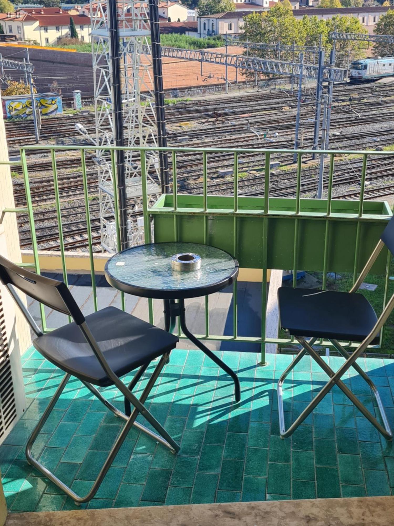 I Tulipani Hotel Firenze Szoba fotó