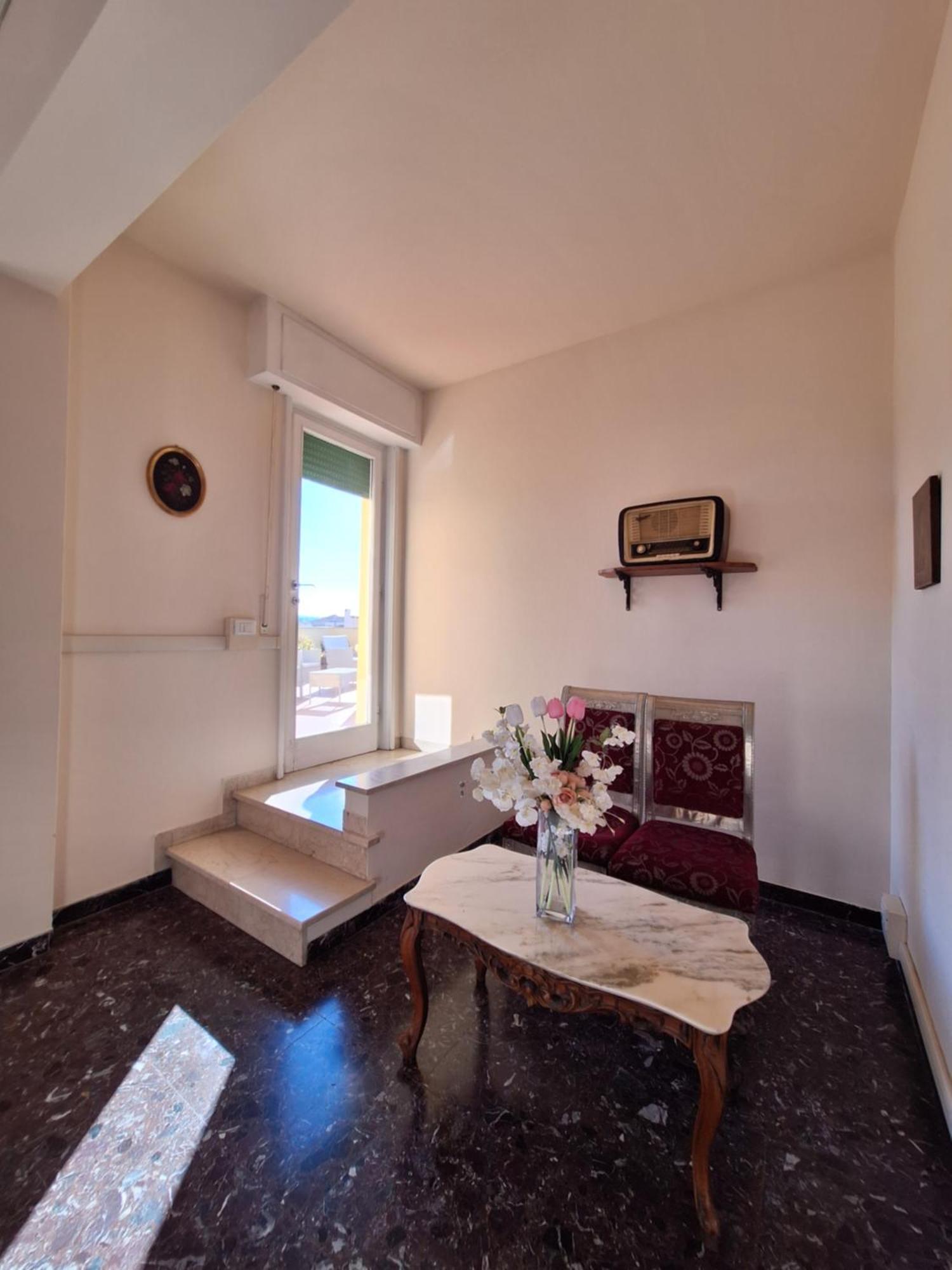 I Tulipani Hotel Firenze Kültér fotó