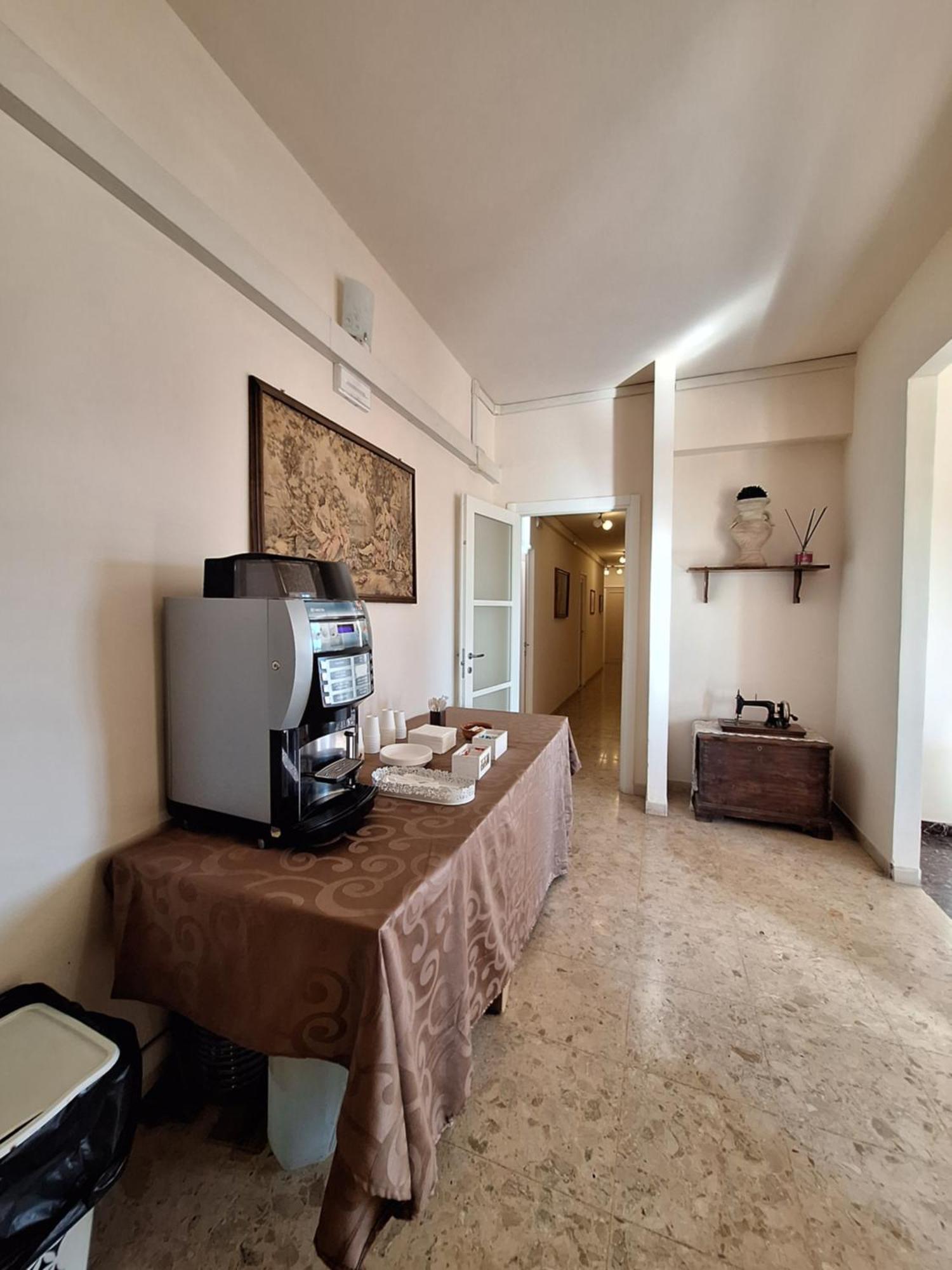 I Tulipani Hotel Firenze Kültér fotó