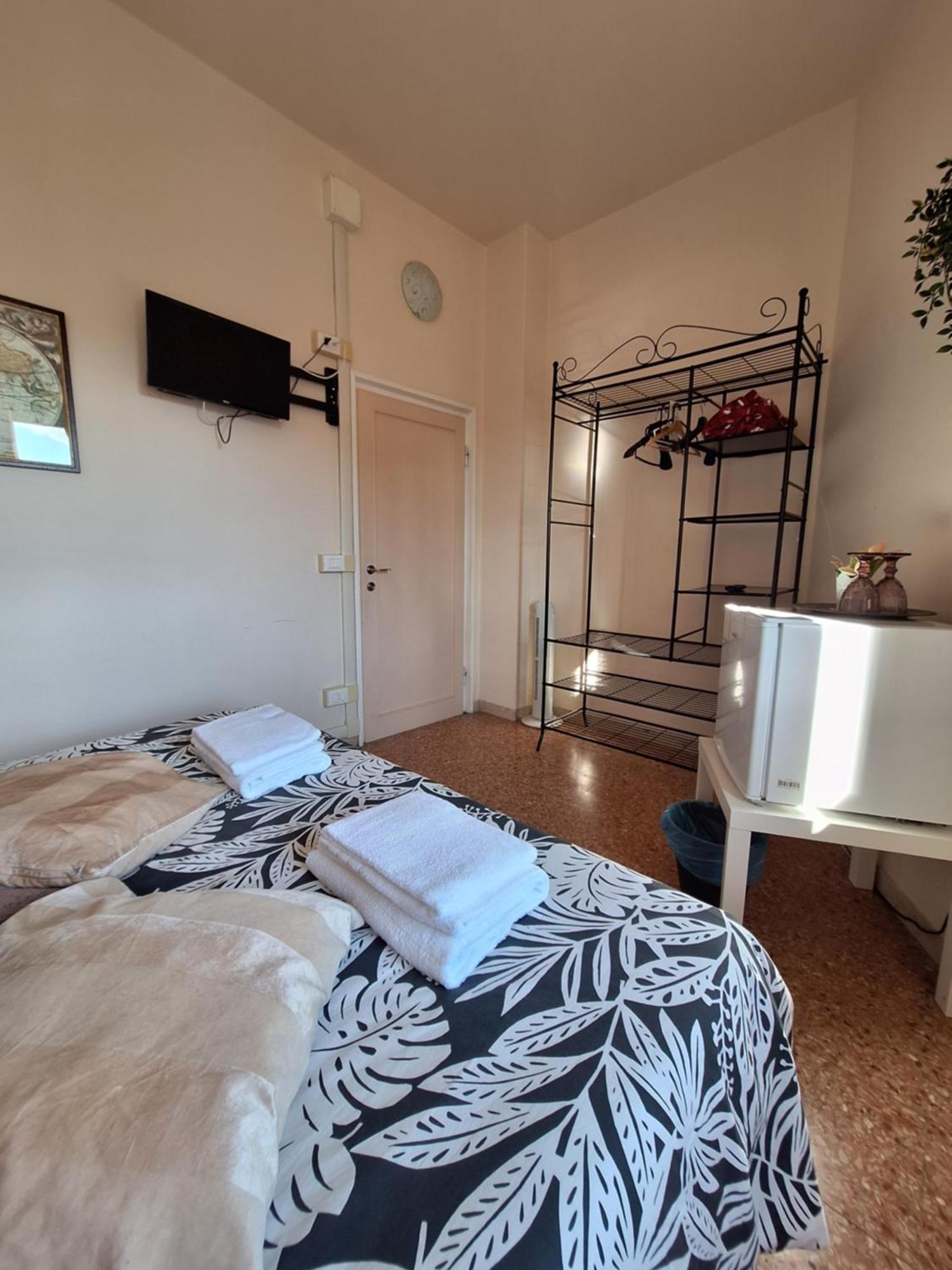 I Tulipani Hotel Firenze Kültér fotó