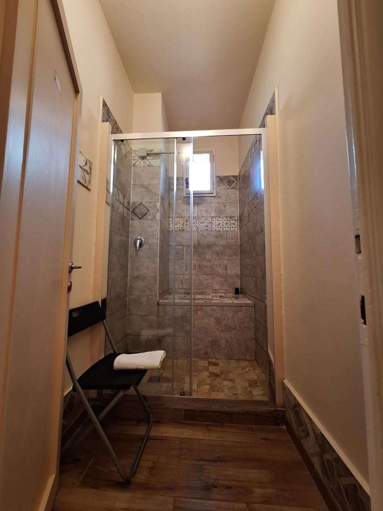 I Tulipani Hotel Firenze Kültér fotó
