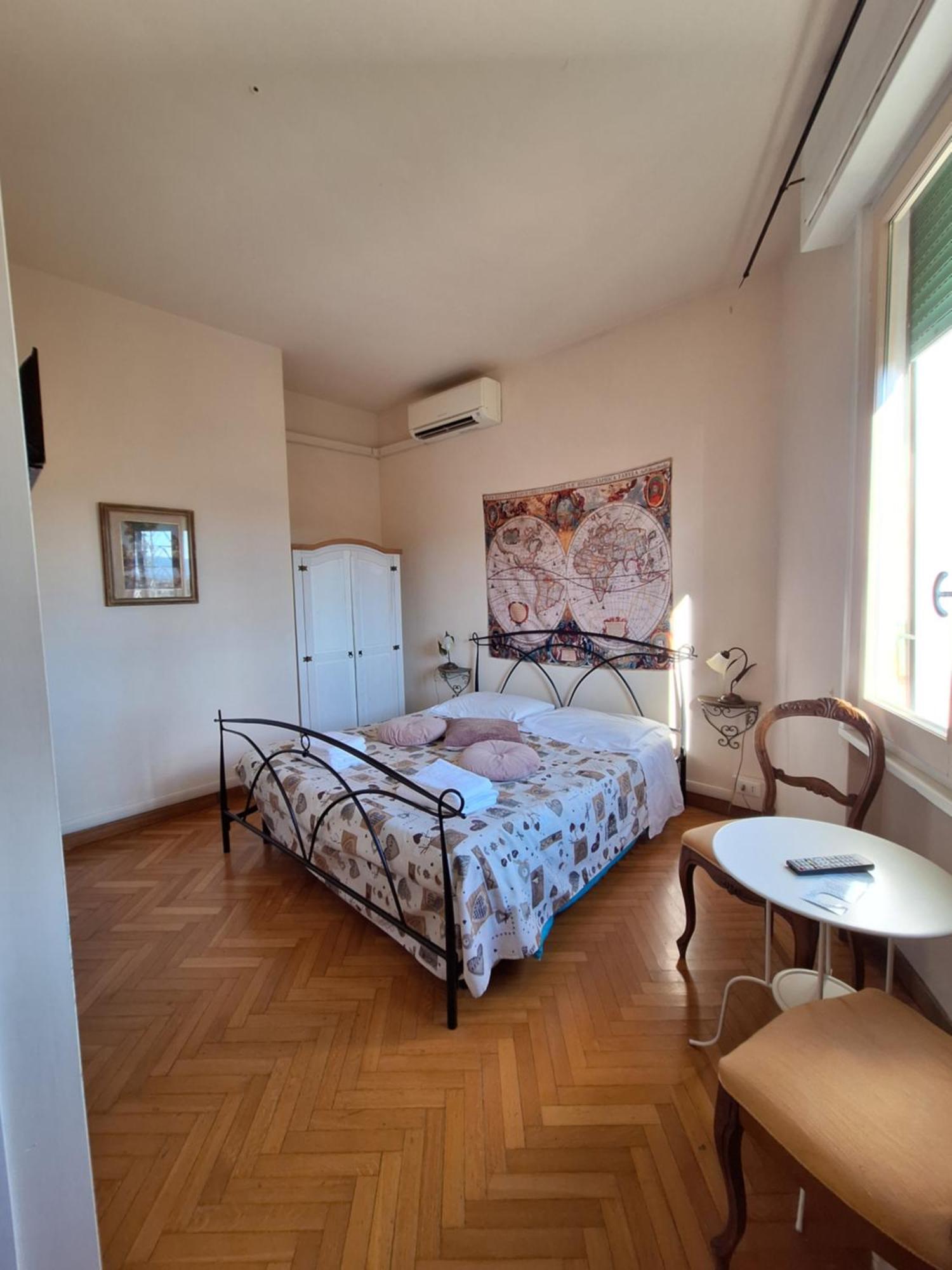 I Tulipani Hotel Firenze Kültér fotó