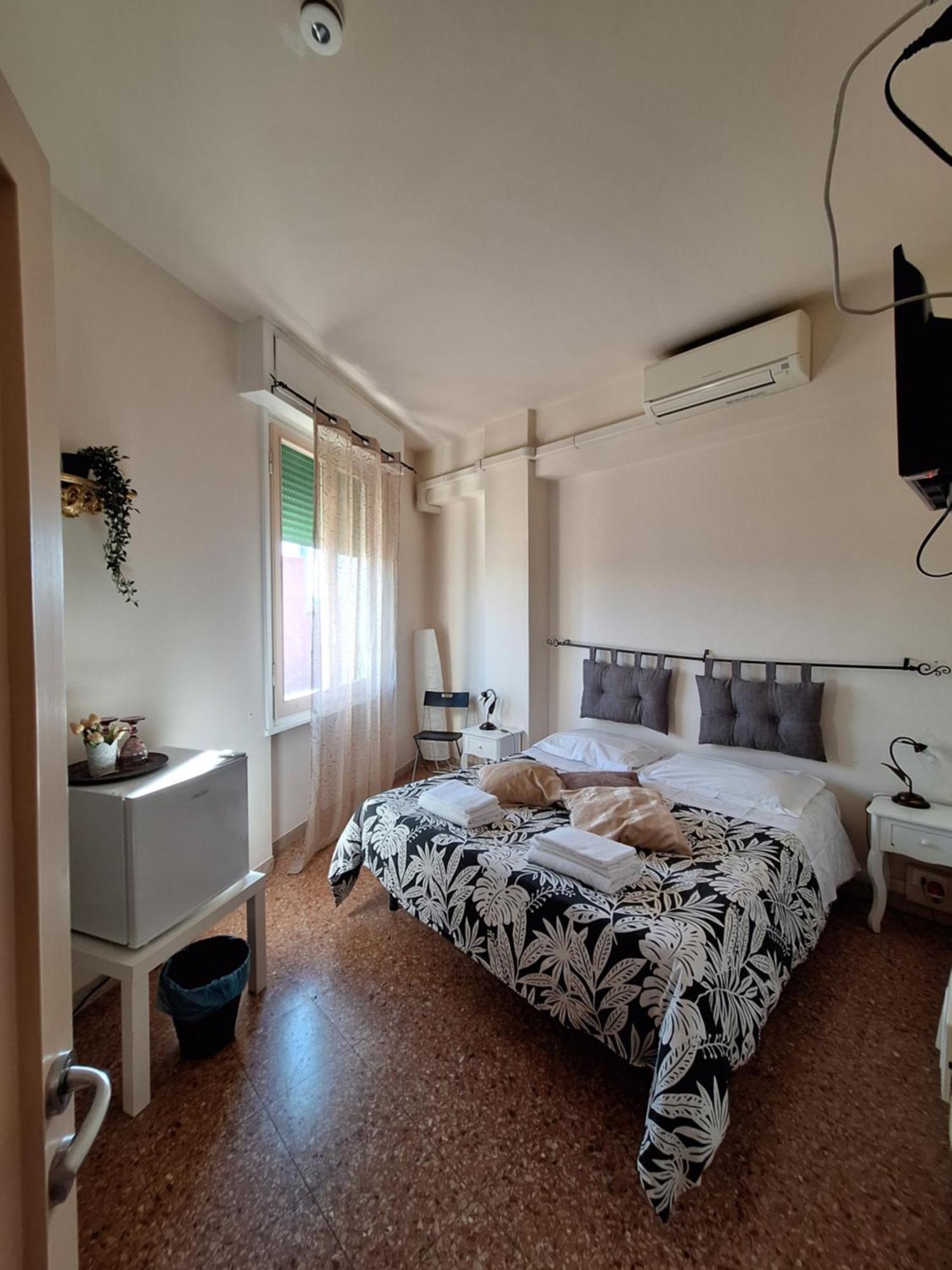 I Tulipani Hotel Firenze Kültér fotó